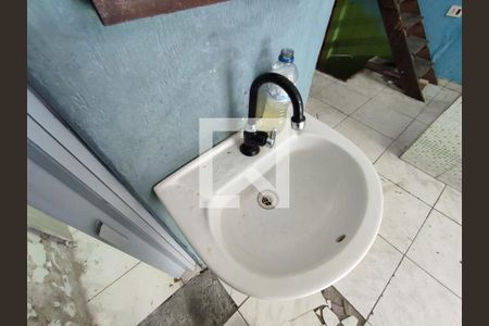 Casa à venda com 300m², 1 quarto e sem vagaLavabo Salão