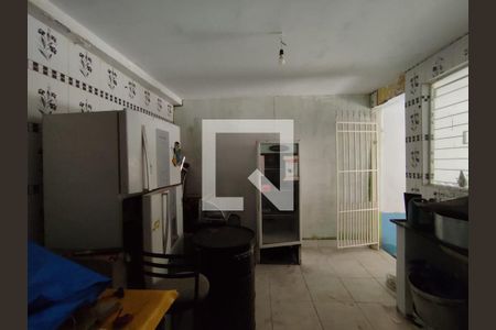 Casa à venda com 300m², 1 quarto e sem vagaCozinha Salão