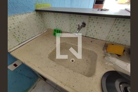 Casa à venda com 300m², 1 quarto e sem vagaCozinha Salão
