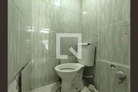 Casa à venda com 300m², 1 quarto e sem vagaLavabo Salão