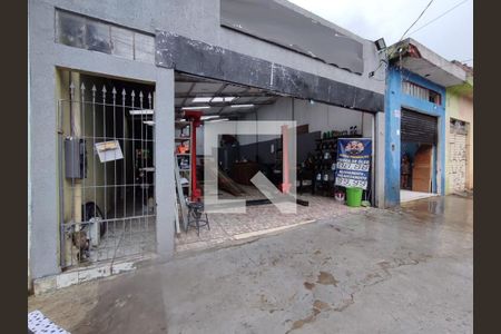 Casa à venda com 300m², 1 quarto e sem vagaFachada