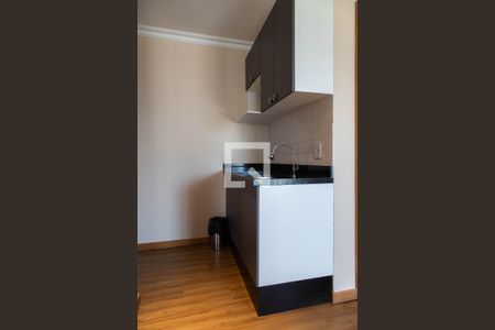 Apartamento à venda com 80m², 2 quartos e 2 vagas Apartamento à venda com 80m², 2 quartos e 2 vagasCozinha