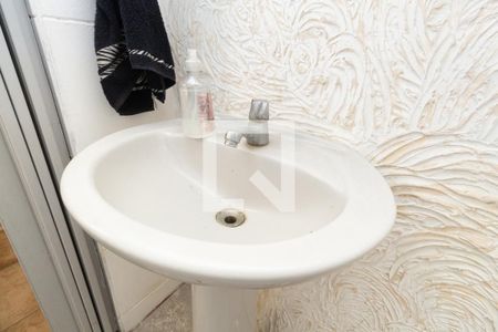 Casa à venda com 140m², 3 quartos e 3 vagasBanheiro (terraço)