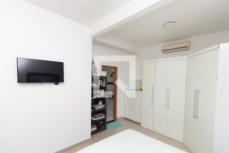 Casa à venda com 140m², 3 quartos e 3 vagasQuarto 3 (suíte)