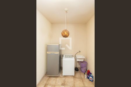 Casa à venda com 140m², 3 quartos e 3 vagasÁrea de serviço (terraço)