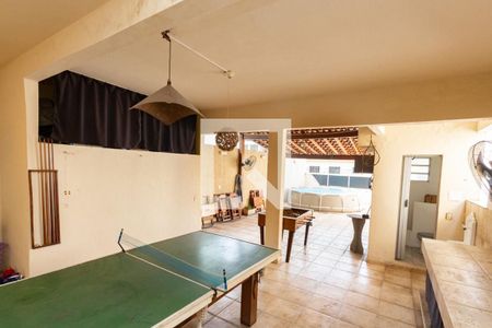 Casa à venda com 140m², 3 quartos e 3 vagasTerraço