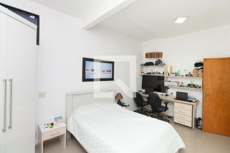 Casa à venda com 140m², 3 quartos e 3 vagasQuarto 3 (suíte)