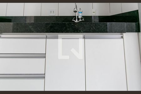 Apartamento à venda com 84m², 3 quartos e 1 vaga Apartamento à venda com 84m², 3 quartos e 1 vagaCozinha