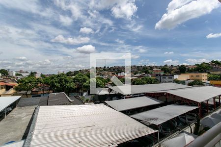 Apartamento à venda com 84m², 3 quartos e 1 vaga Apartamento à venda com 84m², 3 quartos e 1 vagaVaranda da Sala