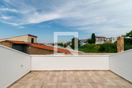 Casa de condomínio à venda com 80m², 2 quartos e 2 vagas Casa de condomínio à venda com 80m², 2 quartos e 2 vagasQuintal churrasqueira