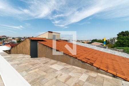 Casa de condomínio à venda com 80m², 2 quartos e 2 vagas Casa de condomínio à venda com 80m², 2 quartos e 2 vagasQuintal churrasqueira