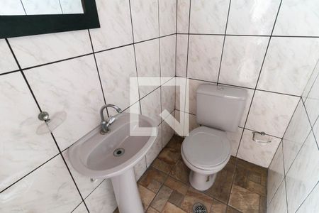 Casa de condomínio à venda com 80m², 2 quartos e 2 vagas Casa de condomínio à venda com 80m², 2 quartos e 2 vagasLavabo