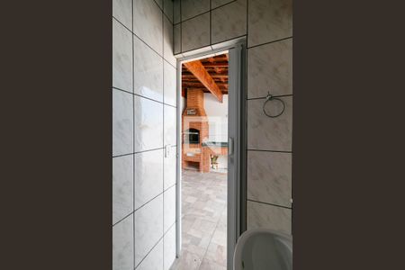 Casa de condomínio à venda com 80m², 2 quartos e 2 vagas Casa de condomínio à venda com 80m², 2 quartos e 2 vagasLavabo