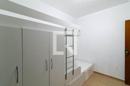 Casa de condomínio à venda com 80m², 2 quartos e 2 vagas Casa de condomínio à venda com 80m², 2 quartos e 2 vagasQuarto 2