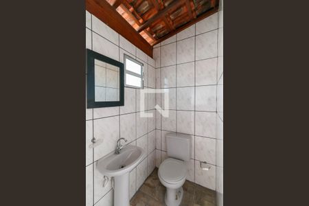 Casa de condomínio à venda com 80m², 2 quartos e 2 vagas Casa de condomínio à venda com 80m², 2 quartos e 2 vagasLavabo