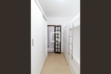 Casa de condomínio à venda com 80m², 2 quartos e 2 vagas Casa de condomínio à venda com 80m², 2 quartos e 2 vagasQuarto 2