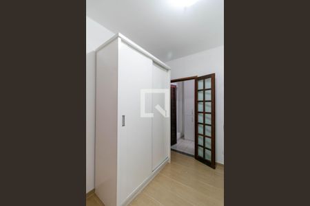 Casa de condomínio à venda com 80m², 2 quartos e 2 vagas Casa de condomínio à venda com 80m², 2 quartos e 2 vagasQuarto 2
