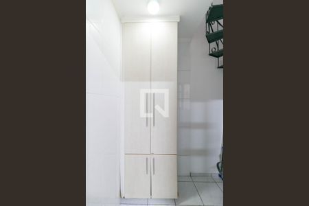 Casa de condomínio à venda com 80m², 2 quartos e 2 vagas Casa de condomínio à venda com 80m², 2 quartos e 2 vagasCozinha