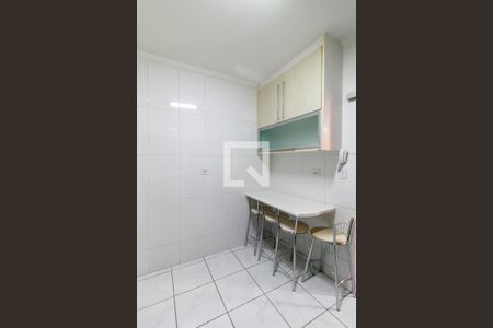 Casa de condomínio à venda com 80m², 2 quartos e 2 vagas Casa de condomínio à venda com 80m², 2 quartos e 2 vagasCozinha