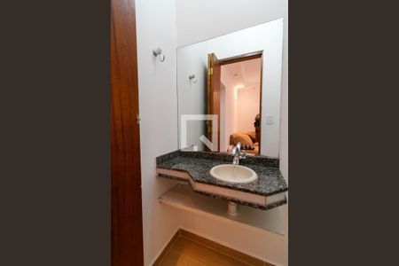 Casa de condomínio à venda com 80m², 2 quartos e 2 vagas Casa de condomínio à venda com 80m², 2 quartos e 2 vagasLavabo