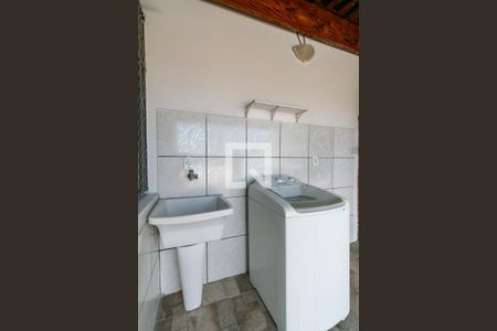 Casa de condomínio à venda com 80m², 2 quartos e 2 vagas Casa de condomínio à venda com 80m², 2 quartos e 2 vagasÁrea de serviço