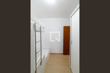 Casa de condomínio à venda com 80m², 2 quartos e 2 vagas Casa de condomínio à venda com 80m², 2 quartos e 2 vagasQuarto 2