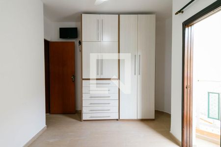 Casa de condomínio à venda com 80m², 2 quartos e 2 vagas Casa de condomínio à venda com 80m², 2 quartos e 2 vagasQuarto 1