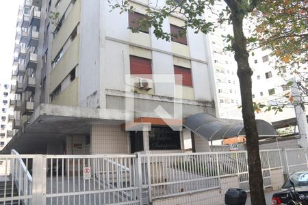 Apartamento para alugar com 65m², 1 quarto e sem vagaFachada