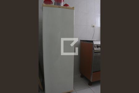 Apartamento para alugar com 65m², 1 quarto e sem vagaCozinha e Área de Serviço