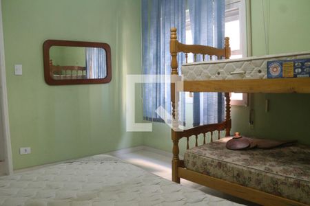 Apartamento para alugar com 65m², 1 quarto e sem vagaQuarto