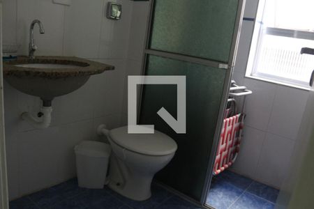 Apartamento para alugar com 65m², 1 quarto e sem vagaBanheiro
