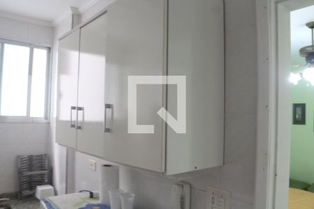 Apartamento para alugar com 65m², 1 quarto e sem vagaCozinha e Área de Serviço