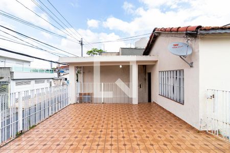 Casa à venda com 50m², 1 quarto e 3 vagasQuintal