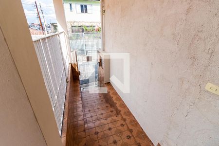 Casa à venda com 50m², 1 quarto e 3 vagasEntrada