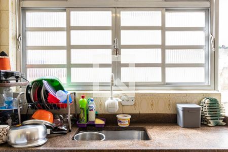 Casa à venda com 50m², 1 quarto e 3 vagasCozinha