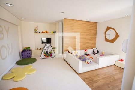 Apartamento à venda com 73m², 2 quartos e 1 vaga Apartamento à venda com 73m², 2 quartos e 1 vagaBrinquedoteca