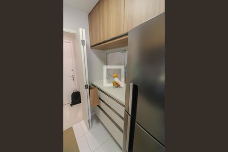 Apartamento à venda com 73m², 2 quartos e 1 vaga Apartamento à venda com 73m², 2 quartos e 1 vagaCozinha / Lavanderia