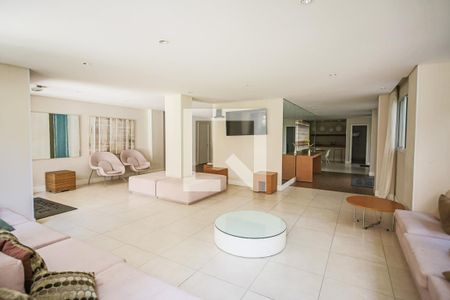 Apartamento à venda com 73m², 2 quartos e 1 vaga Apartamento à venda com 73m², 2 quartos e 1 vagaÁrea comum - Salão de festas