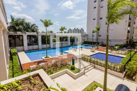 Apartamento à venda com 73m², 2 quartos e 1 vaga Apartamento à venda com 73m², 2 quartos e 1 vagaÁrea comum - Piscina