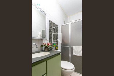 Casa à venda com 800m², 7 quartos e 5 vagas Casa à venda com 800m², 7 quartos e 5 vagasBanheiro Social 1