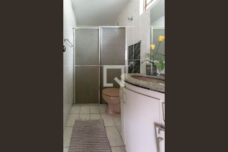 Casa à venda com 800m², 7 quartos e 5 vagas Casa à venda com 800m², 7 quartos e 5 vagasBanheiro Social 2