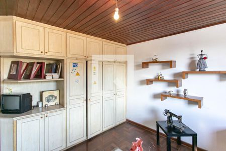 Casa à venda com 800m², 7 quartos e 5 vagas Casa à venda com 800m², 7 quartos e 5 vagasQuarto 4