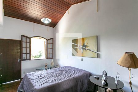 Casa à venda com 800m², 7 quartos e 5 vagas Casa à venda com 800m², 7 quartos e 5 vagasQuarto Suíte 2