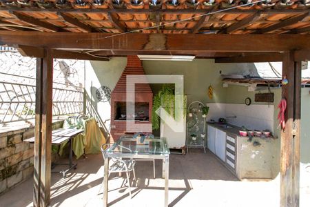 Casa à venda com 800m², 7 quartos e 5 vagas Casa à venda com 800m², 7 quartos e 5 vagasEspaço Gourmet