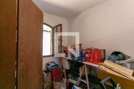 Casa à venda com 800m², 7 quartos e 5 vagas Casa à venda com 800m², 7 quartos e 5 vagasBarracão - Quarto 2