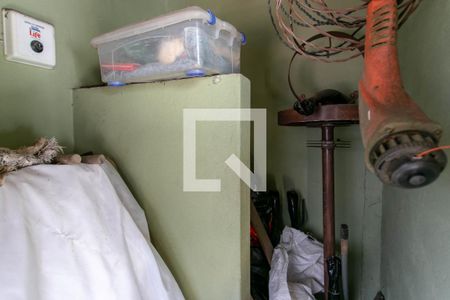 Casa à venda com 800m², 7 quartos e 5 vagas Casa à venda com 800m², 7 quartos e 5 vagasQuarto de Serviço