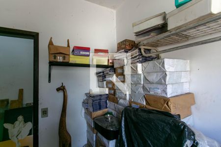 Casa à venda com 800m², 7 quartos e 5 vagas Casa à venda com 800m², 7 quartos e 5 vagasBarracão - Quarto 1