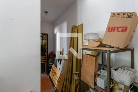 Casa à venda com 800m², 7 quartos e 5 vagas Casa à venda com 800m², 7 quartos e 5 vagasBarracão - Sala