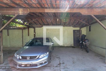 Casa à venda com 800m², 7 quartos e 5 vagas Casa à venda com 800m², 7 quartos e 5 vagasGaragem