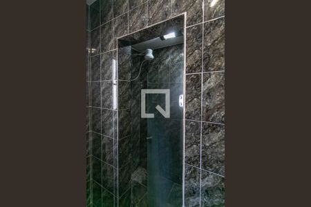 Casa à venda com 800m², 7 quartos e 5 vagas Casa à venda com 800m², 7 quartos e 5 vagasBanheiro da Suíte